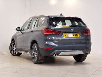 Used BMW X1 2020 for sale - 74873537: Photo