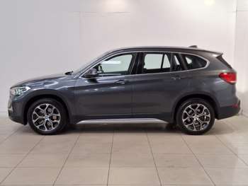 Used BMW X1 2020 for sale - 74873537: Photo