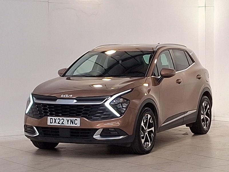 Used Kia Sportage 2022 for sale - 77251676: Photo 13