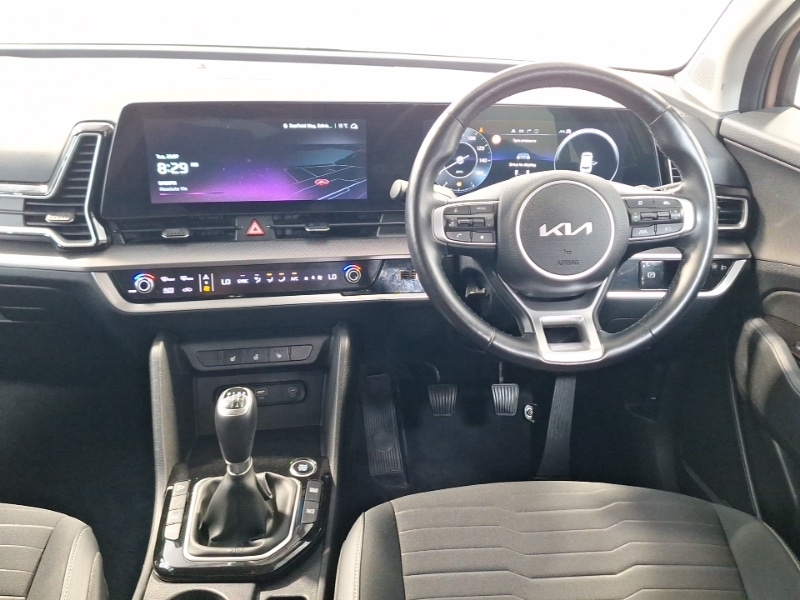 Used Kia Sportage 2022 for sale - 77251676: Photo 7