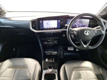 Used Vauxhall Mokka 2021 for sale - 74630817: Photo