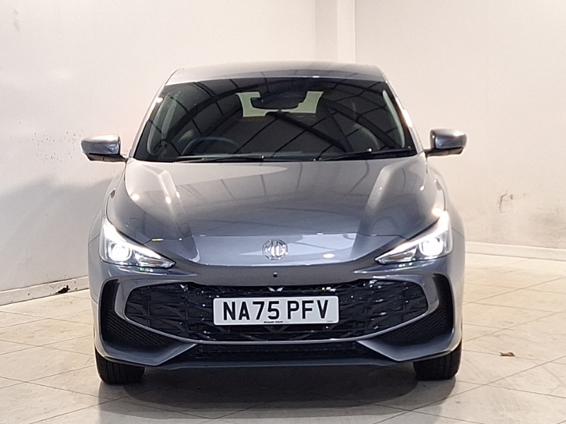 Used MG MG3 2025 for sale - 76455943: Photo 12