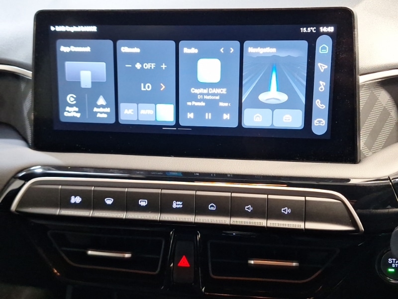 Used MG MG3 2025 for sale - 76455943: Photo 19