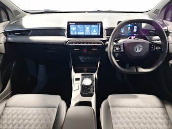 Used MG MG3 2025 for sale - 76455943: Photo