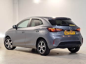 Used MG MG3 2025 for sale - 76455943: Photo