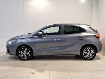 Used MG MG3 2025 for sale - 76455943: Photo