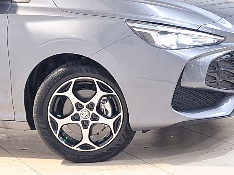 Used MG MG3 2025 for sale - 76455943: Photo 9