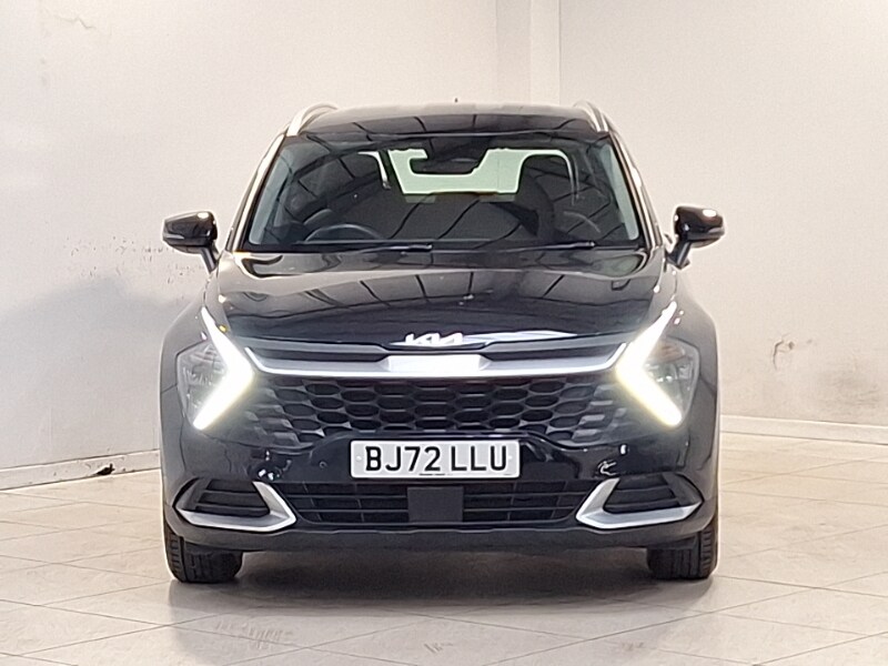Used Kia Sportage 2022 for sale - 76354596: Photo 12