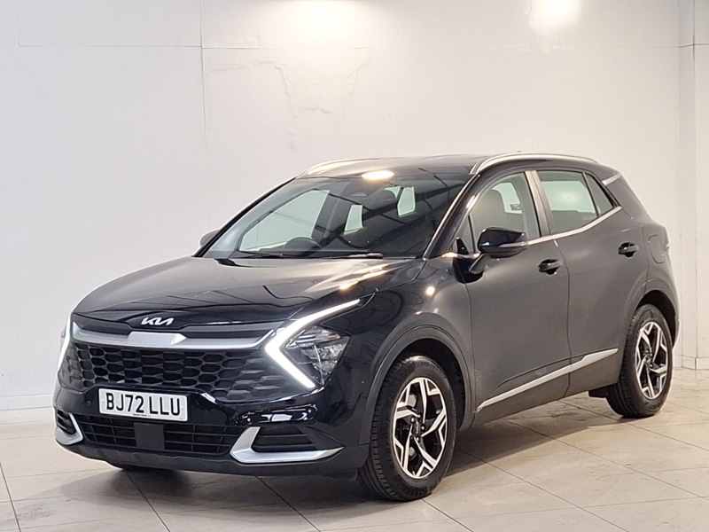 Used Kia Sportage 2022 for sale - 76354596: Photo 13