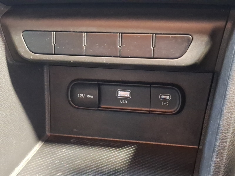 Used Kia Sportage 2022 for sale - 76354596: Photo 17