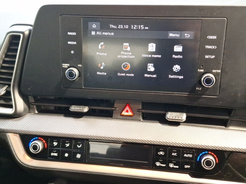 Used Kia Sportage 2022 for sale - 76354596: Photo 18