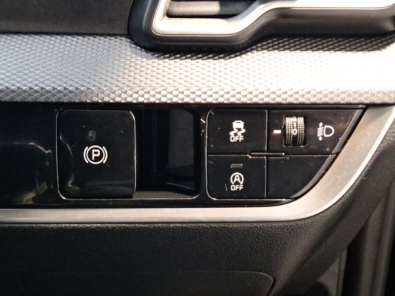 Used Kia Sportage 2022 for sale - 76354596: Photo 19
