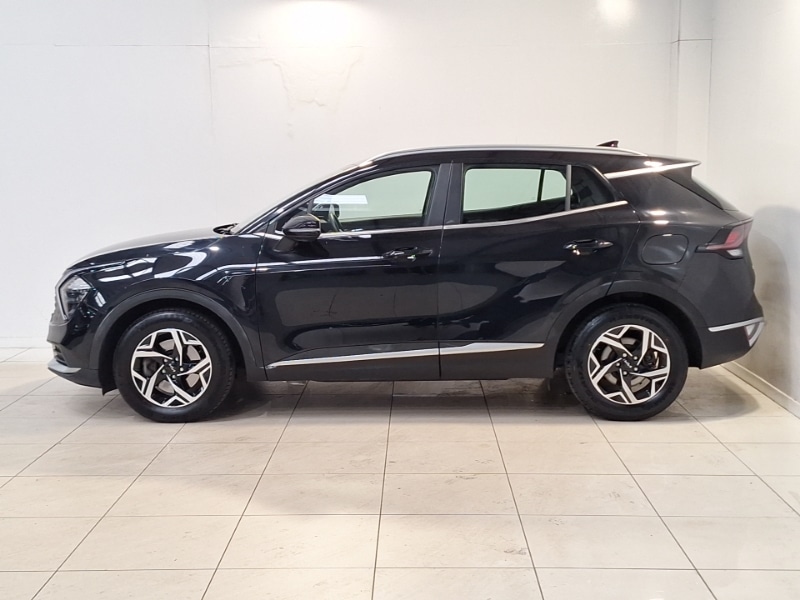 Used Kia Sportage 2022 for sale - 76354596: Photo 4