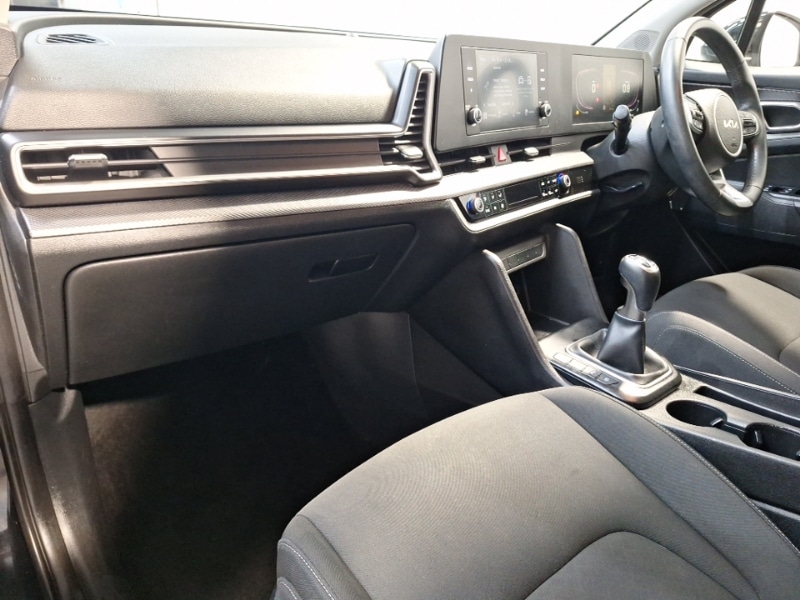 Used Kia Sportage 2022 for sale - 76354596: Photo 5