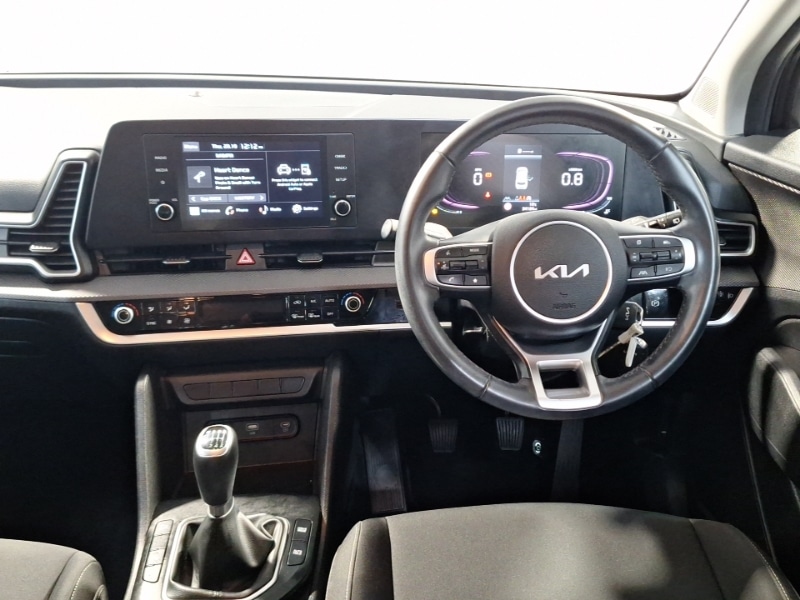 Used Kia Sportage 2022 for sale - 76354596: Photo 7