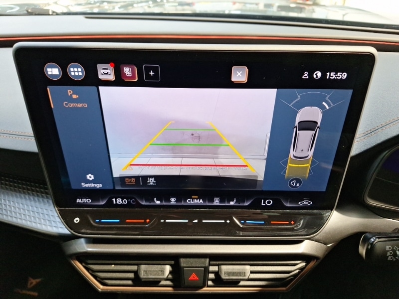 Used Cupra Formentor 2025 for sale - 77782662: Photo 10