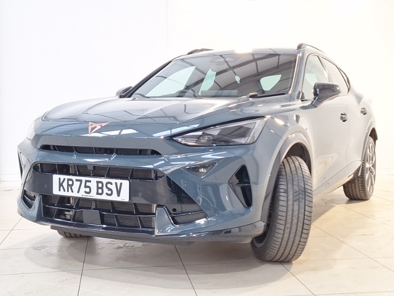 Used Cupra Formentor 2025 for sale - 77782662: Photo 12