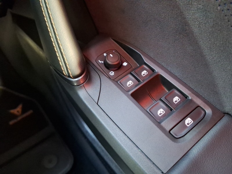 Used Cupra Formentor 2025 for sale - 77782662: Photo 13