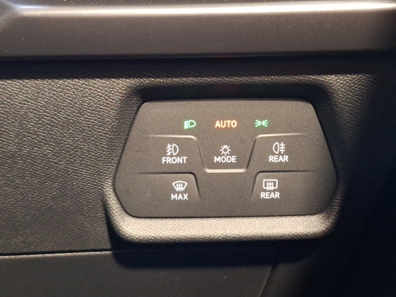 Used Cupra Formentor 2025 for sale - 77782662: Photo 14