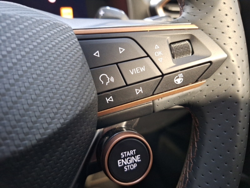 Used Cupra Formentor 2025 for sale - 77782662: Photo 15