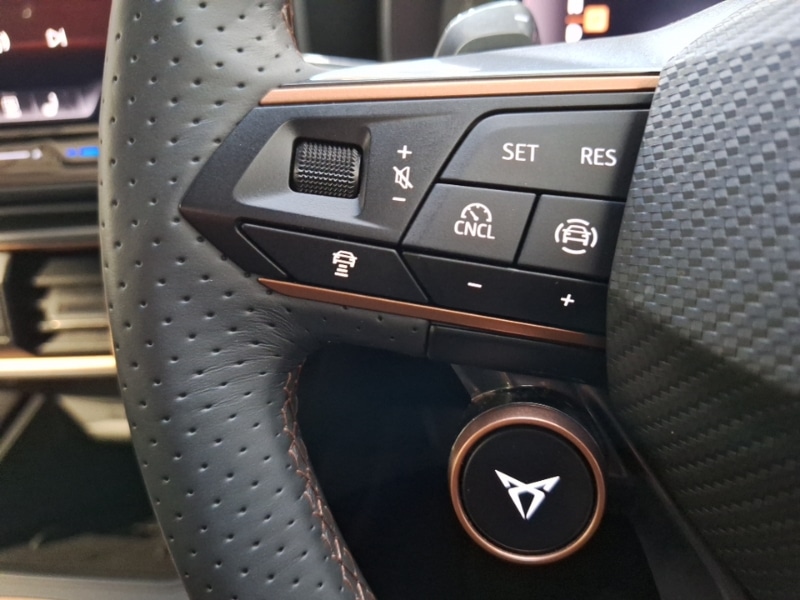 Used Cupra Formentor 2025 for sale - 77782662: Photo 16