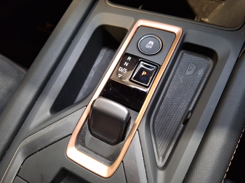 Used Cupra Formentor 2025 for sale - 77782662: Photo 17