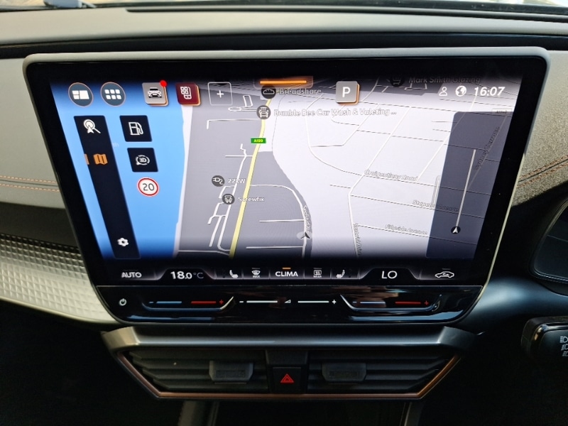 Used Cupra Formentor 2025 for sale - 77782662: Photo 19