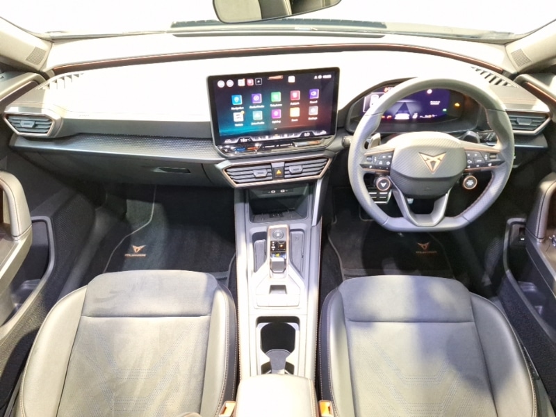 Used Cupra Formentor 2025 for sale - 77782662: Photo 2