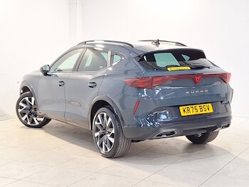 Used Cupra Formentor 2025 for sale - 77782662: Photo