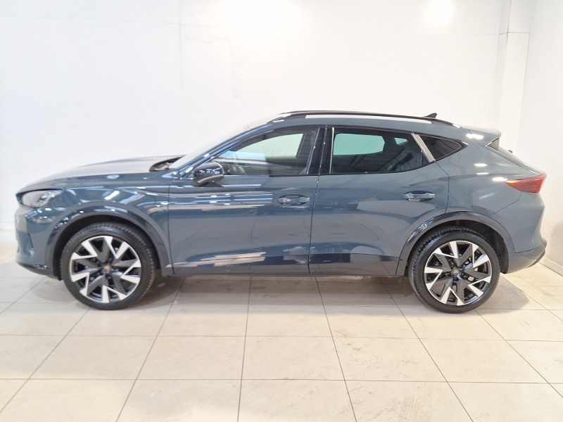 Used Cupra Formentor 2025 for sale - 77782662: Photo 4