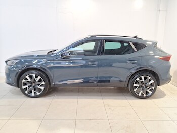 Used Cupra Formentor 2025 for sale - 77782662: Photo