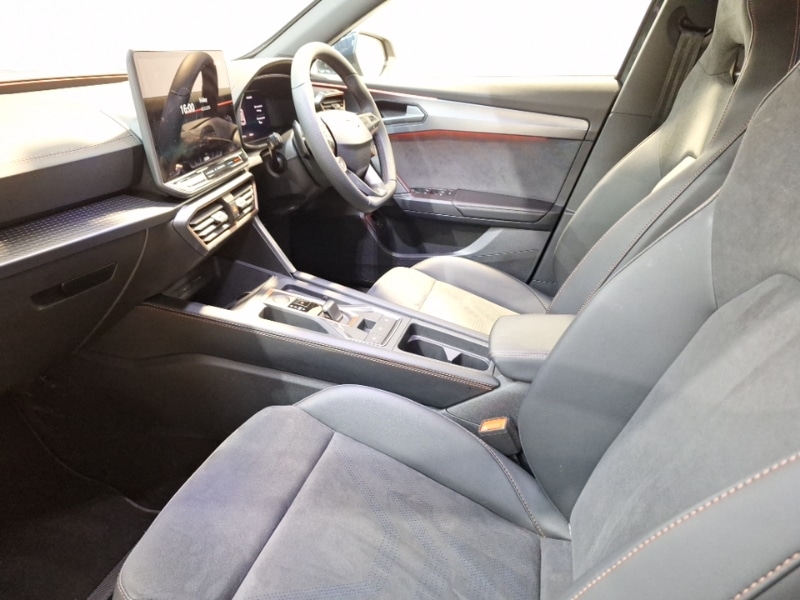 Used Cupra Formentor 2025 for sale - 77782662: Photo 5