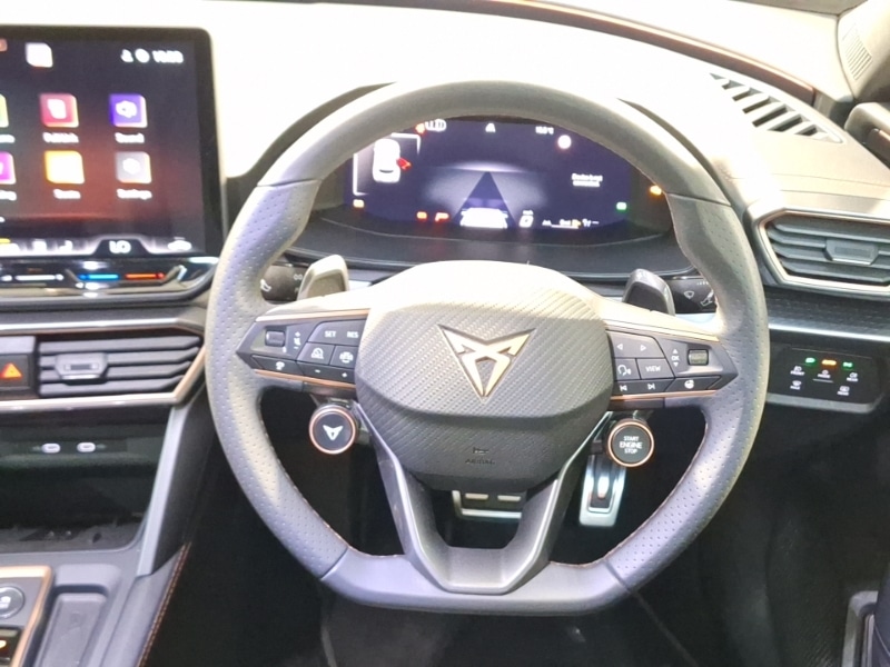 Used Cupra Formentor 2025 for sale - 77782662: Photo 7