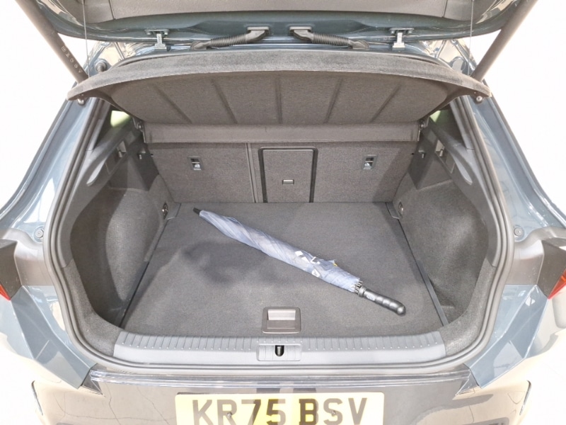 Used Cupra Formentor 2025 for sale - 77782662: Photo 8