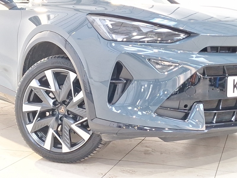 Used Cupra Formentor 2025 for sale - 77782662: Photo 9