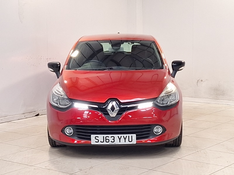 Used Renault Clio 2013 for sale - 77907437: Photo 12