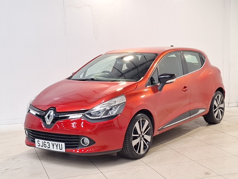 Used Renault Clio 2013 for sale - 77907437: Photo 13
