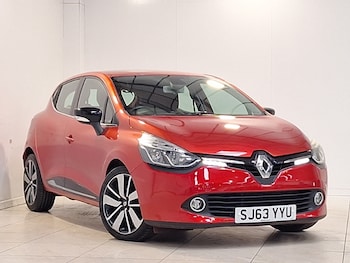 Used Renault Clio 2013 for sale - 77907437: Photo