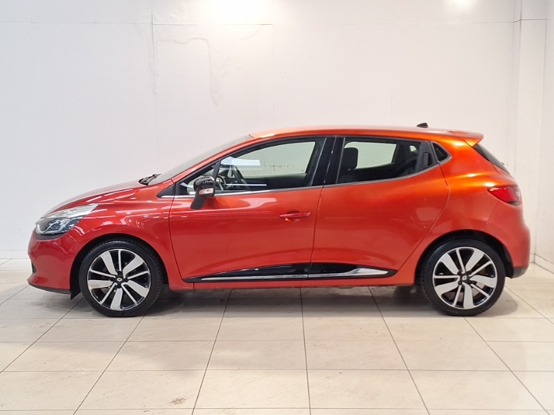 Used Renault Clio 2013 for sale - 77907437: Photo 4