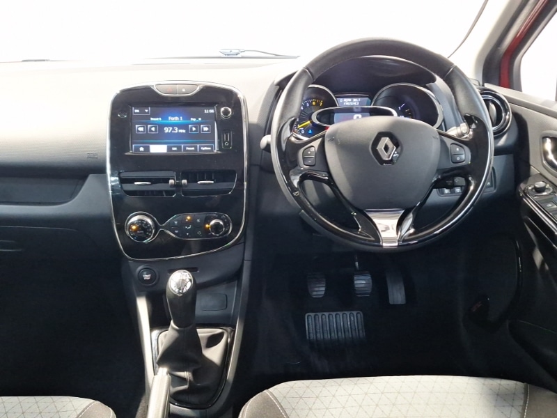 Used Renault Clio 2013 for sale - 77907437: Photo 7