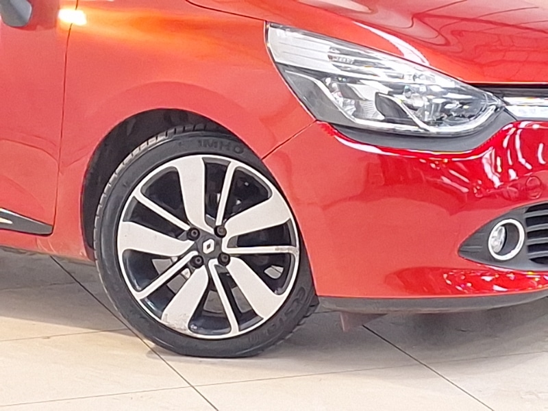 Used Renault Clio 2013 for sale - 77907437: Photo 9