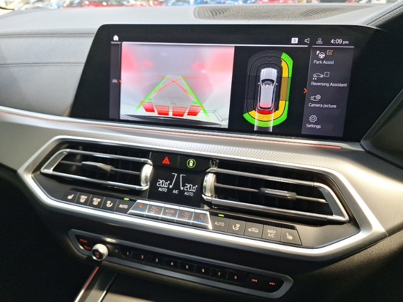 Used BMW X5 2020 for sale - 78033178: Photo 10