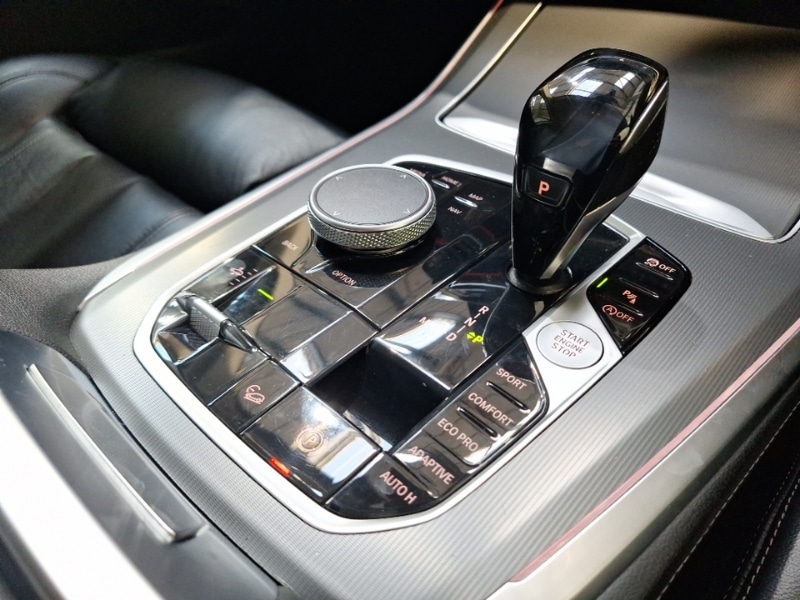 Used BMW X5 2020 for sale - 78033178: Photo 11