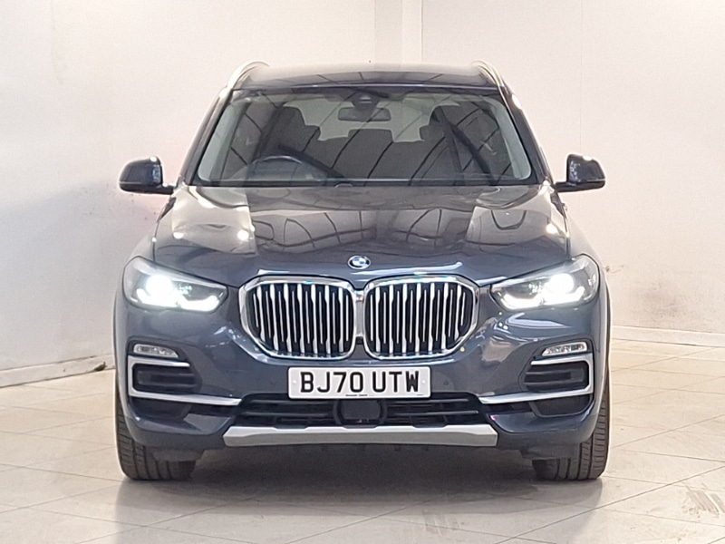 Used BMW X5 2020 for sale - 78033178: Photo 12