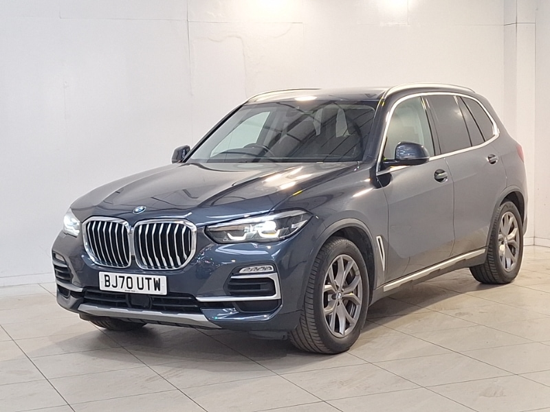 Used BMW X5 2020 for sale - 78033178: Photo 13