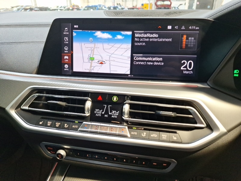 Used BMW X5 2020 for sale - 78033178: Photo 18