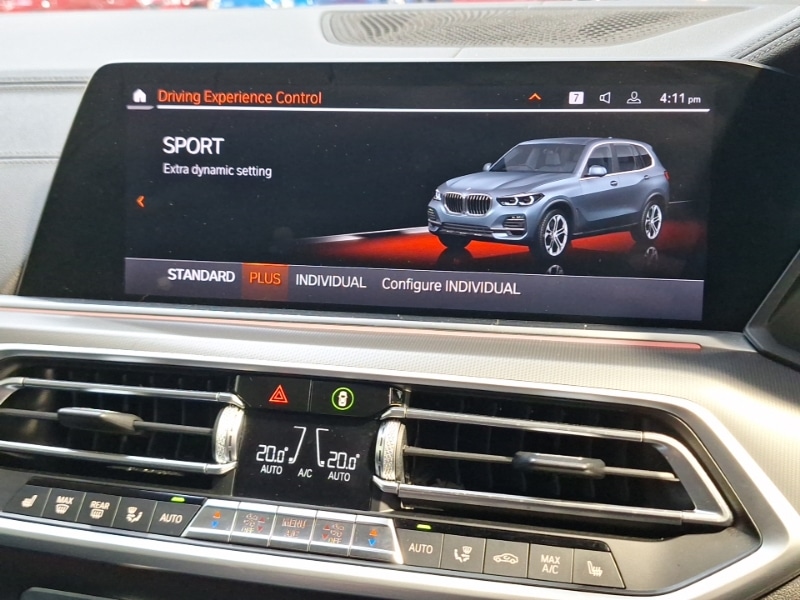 Used BMW X5 2020 for sale - 78033178: Photo 19