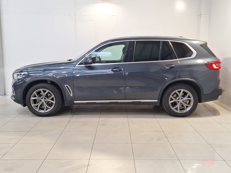 Used BMW X5 2020 for sale - 78033178: Photo 4