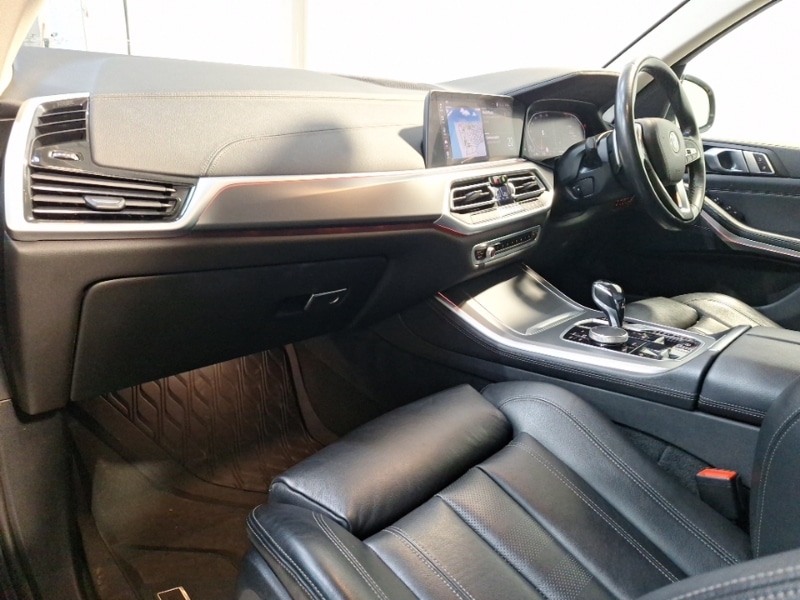 Used BMW X5 2020 for sale - 78033178: Photo 5