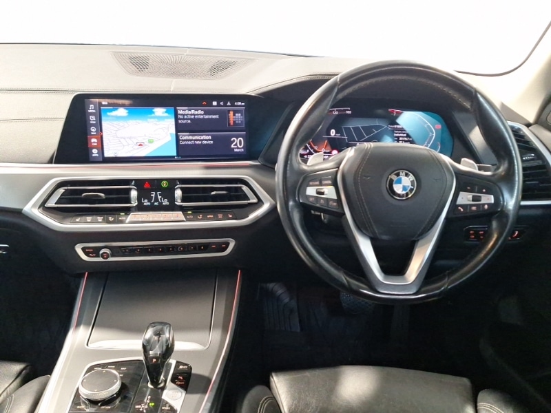 Used BMW X5 2020 for sale - 78033178: Photo 7